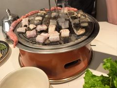 -缘·金家烤鳗鱼(西塔总店)
