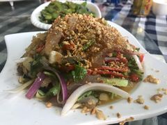 -钱大妈海鲜饭店(保利林语店)