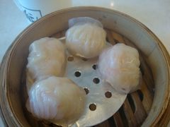 -衡山汇·高级粤菜(霄云路店)