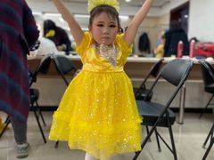 -予荷舞蹈(盛景校区)