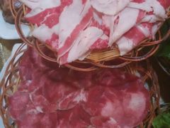 -青松馆韩国料理(香港中路佳世客店)