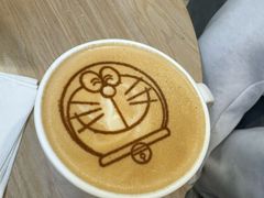 -逸派咖啡 EPARKCOFFEE(广安门店)