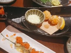 -白石的深夜食堂(济南万象城店)