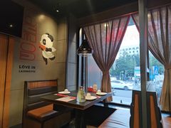 -辣尚瘾·烤鱼·新川菜(交大直营店)