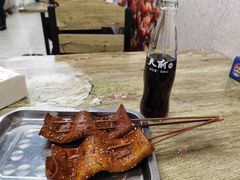 -华村烧烤(翠湖天地店)