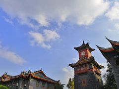 -四川大学(华西校区)