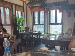 -杨记隆府(白象街店)