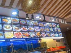 -醉壹号海鲜大排档(厦门美食地标店)