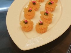 -东海朗廷酒店-唐阁T’ANG COURT 中餐厅