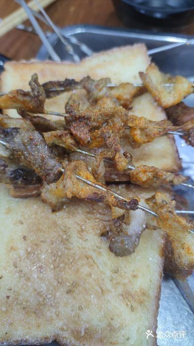 老虎滩大连海鲜烧烤(建邺云锦路总店)图片