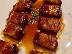 黑叉烧-丽晶轩中餐厅(重庆丽晶酒店)