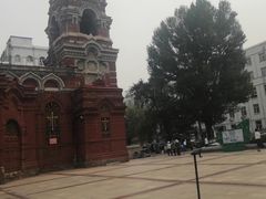 -圣·阿列克谢耶夫教堂