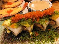 -桃太郎创作料理(大坪店)