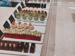-TABLE·味西餐厅-成都茂业JW万豪酒店