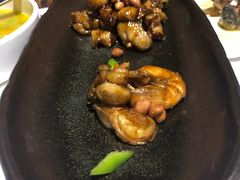 -小城故事·地道宁波味(月湖盛园店)