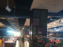 -鑫海汇海鲜烤肉自助(北国商城店)