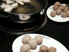 -八合里牛肉火锅(八合里总店)