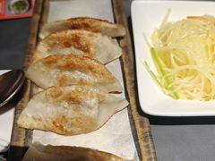 -东方饺子王(哈西万达店)