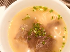 -新发展亚太JW万豪酒店·福苑咖啡厅