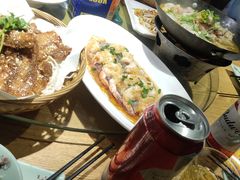 -老妈私房鱼头(欧洲城店)
