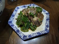 -蜗牛小馆醉乡民谣云南菜(惠新西里店)