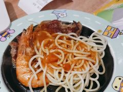 -豪客来牛排(成都锦江大融城店)