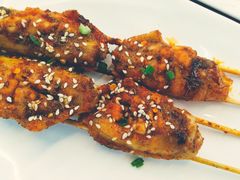-樊记王·朝阳烧烤粥吧(星沙店)