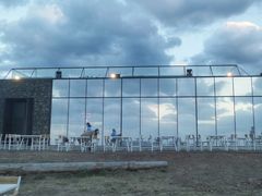 -Cafe Aewol Monsant