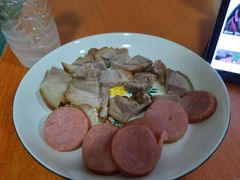 猪肘-老杨家熟食店