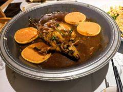 -关东小磨东北菜(漕河泾印象城店)