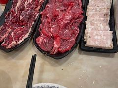 -潮汕良记牛肉火锅(洪武路店)