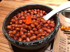 醋泡花生-阿记烧烤(英达路店)
