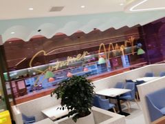 -夏日玛莉西餐厅(中茂城店)