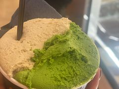 -九十葉·抹茶(南京·德基店)