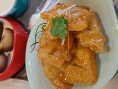-强强烧烤·宵夜(方庄店)