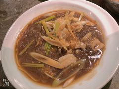 -绿茶餐厅(天津天河城店)