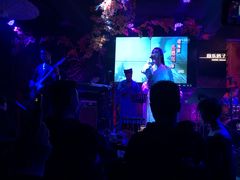 -音乐房子·Vintage Live Bar(玉林总店)