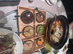 -有喜胶东小馆(太申祥和店)