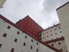 -普陀宗乘之庙(小布达拉宫)