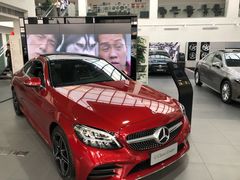 -上海星瀚奔驰4S店(红柳路店)