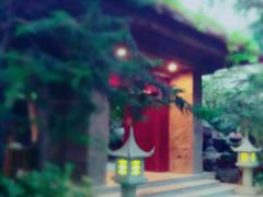 -龙达温泉生态城