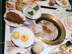 -亚马逊海鲜自助(梅溪湖步步高店)