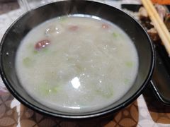 极品蚝仔粥-云晓光头烧烤吧(盛夏店)