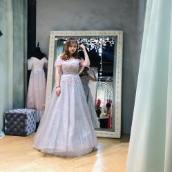 婚纱-韩国天使嫁衣婚纱礼服馆(上海旗舰店)