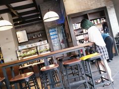 -星巴克(东莞塘厦万科生活广场店)