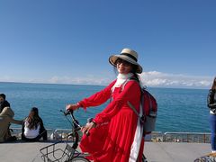 -青海湖国家重点风景名胜区