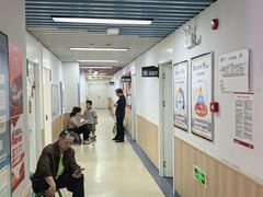 -励步成长中心(老福山校区)