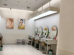 -天真蓝照相馆(五角场百联又一城店)