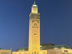 -哈桑二世清真寺