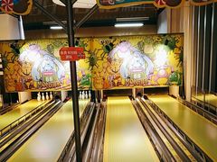 -大鲁阁保龄球(苏州园区店)